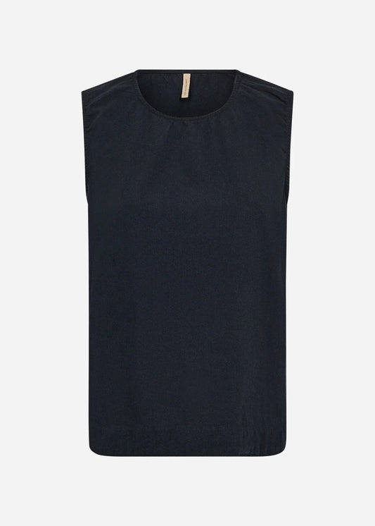 SOYACONCEPT CISSIE 56 WOVEN BLOUSE