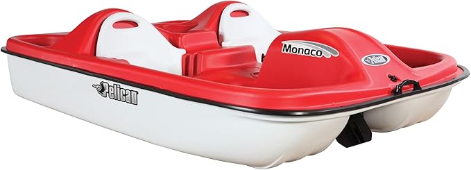 PELICAN MONACO PEDAL BOAT