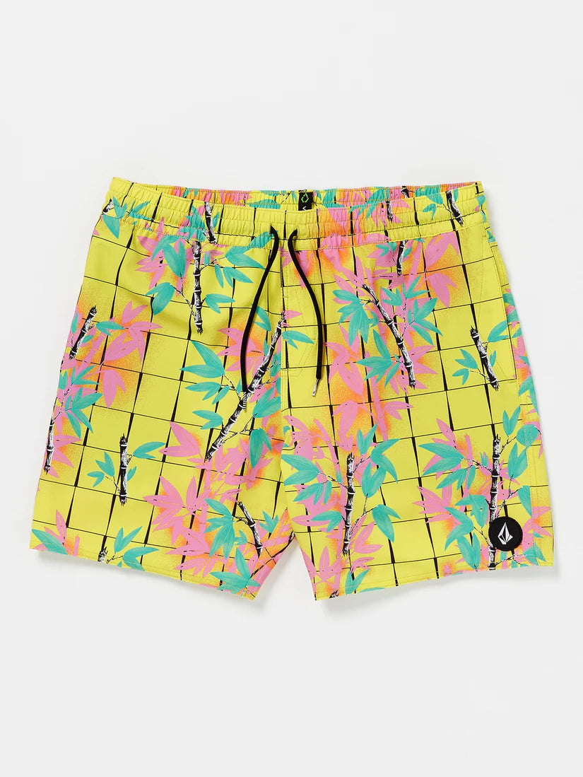 VOLCOM SANCTORIUM TRUNK 17