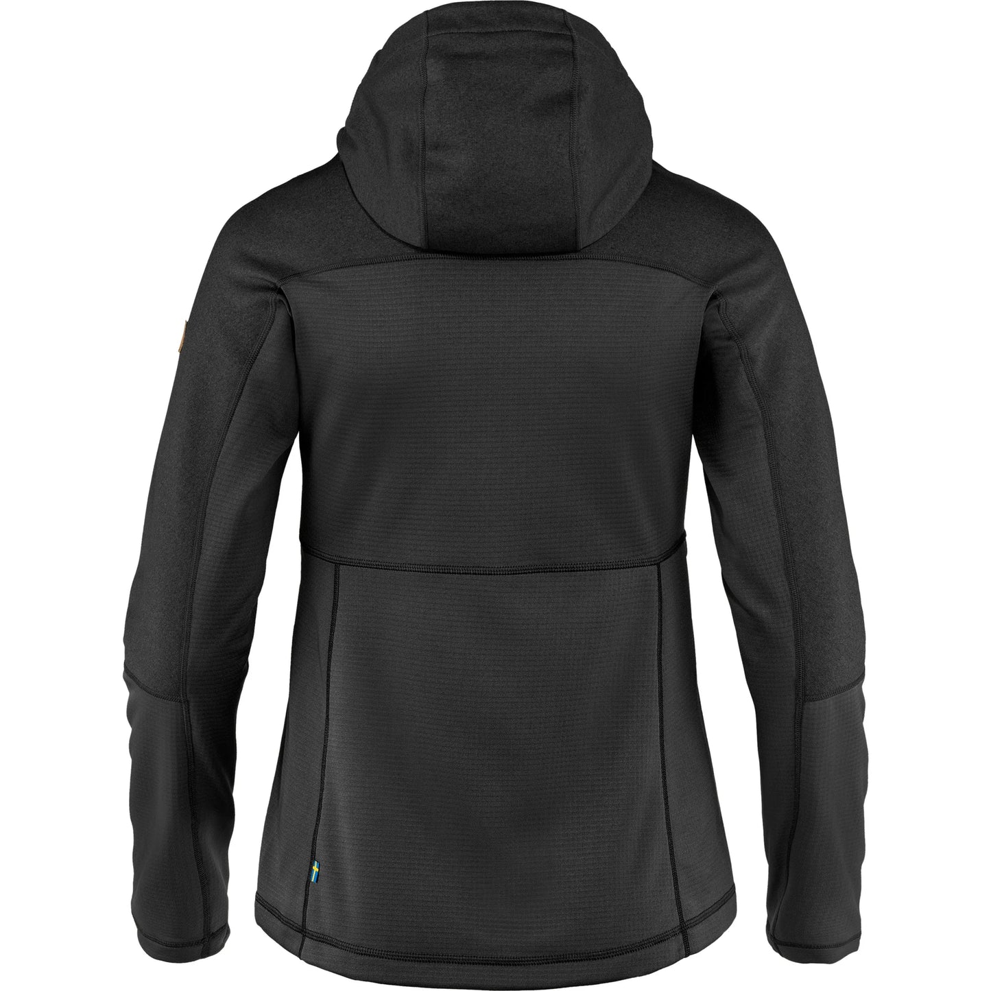 FJALLRAVEN ABISKO TRAIL FLEECE W