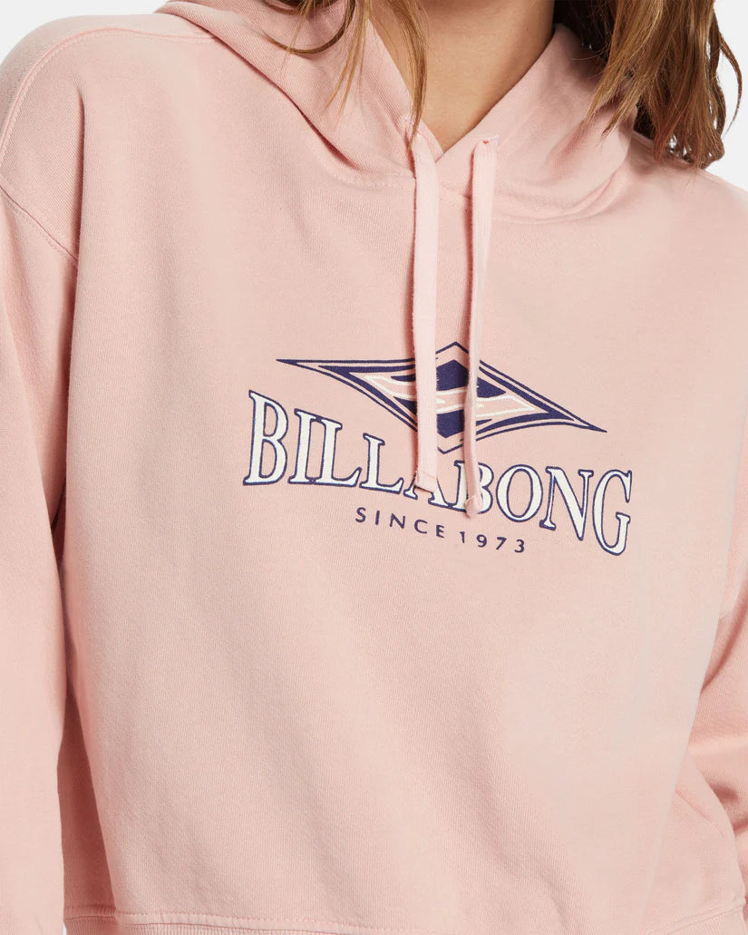 BILLABONG ALL TIME FLEECE