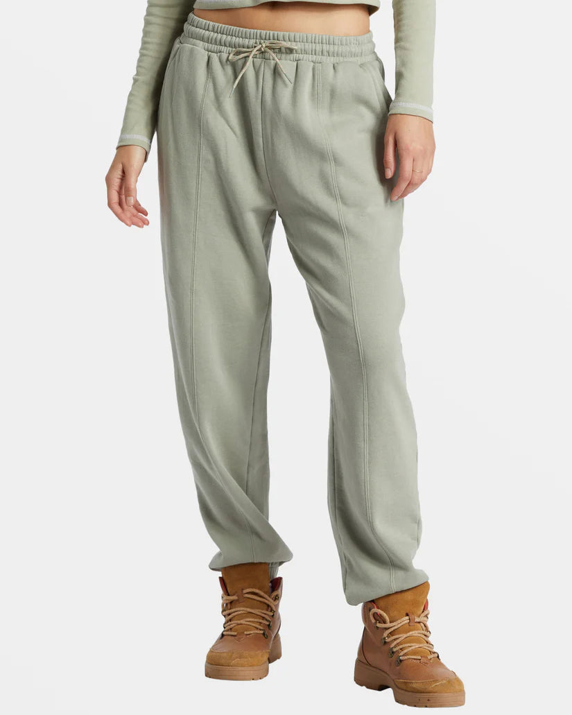 BILLABONG HIKE DATE SWEATPANT