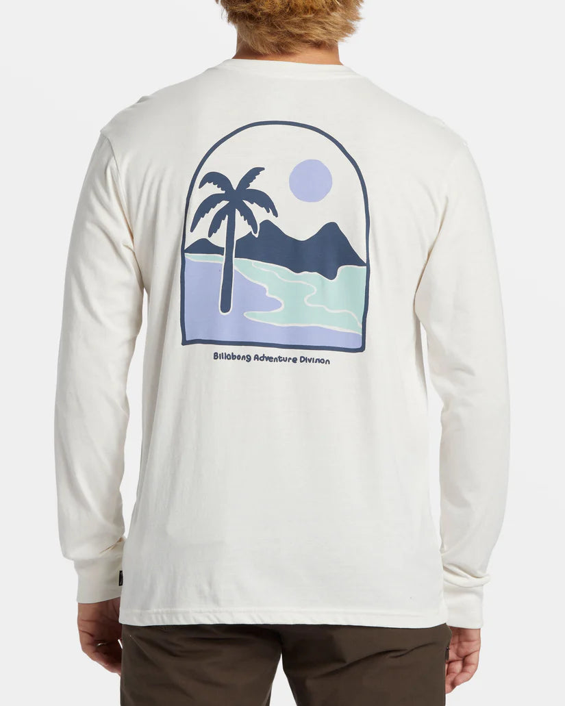 BILLABONG SUNDOWN LS