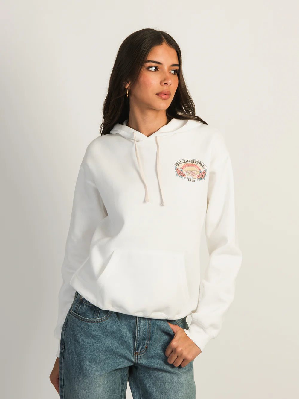 BILLABONG ACT COOL HOODIE