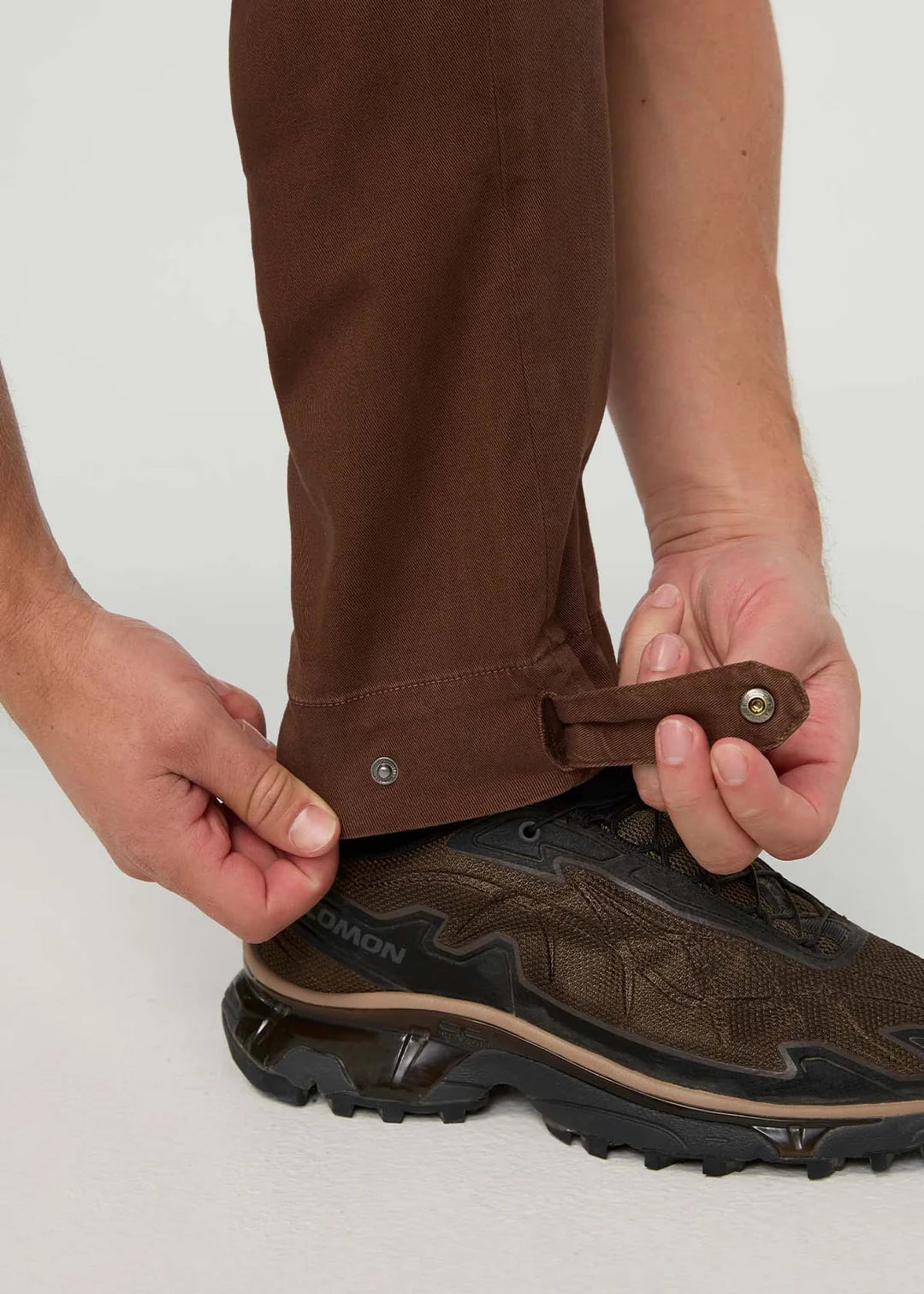 DU/ER LIVE FREE ADVENTURE PANT