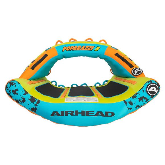 AIRHEAD POPARAZZI TRIPLE TUBE