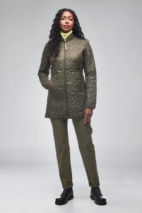 INDYEVA ISOVA JACKET