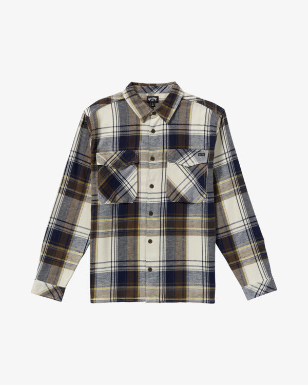BILLABONG BAD DOG LONG SLEEVE