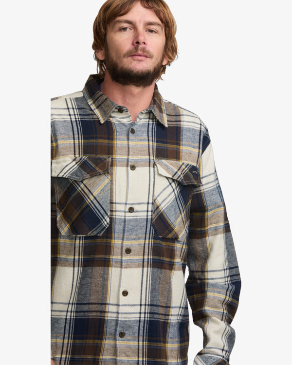 BILLABONG BAD DOG LONG SLEEVE