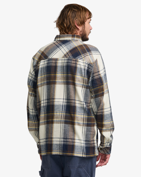 BILLABONG BAD DOG LONG SLEEVE