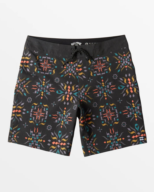 BILLABONG GOOD TIMES PRO BOARDSHORT