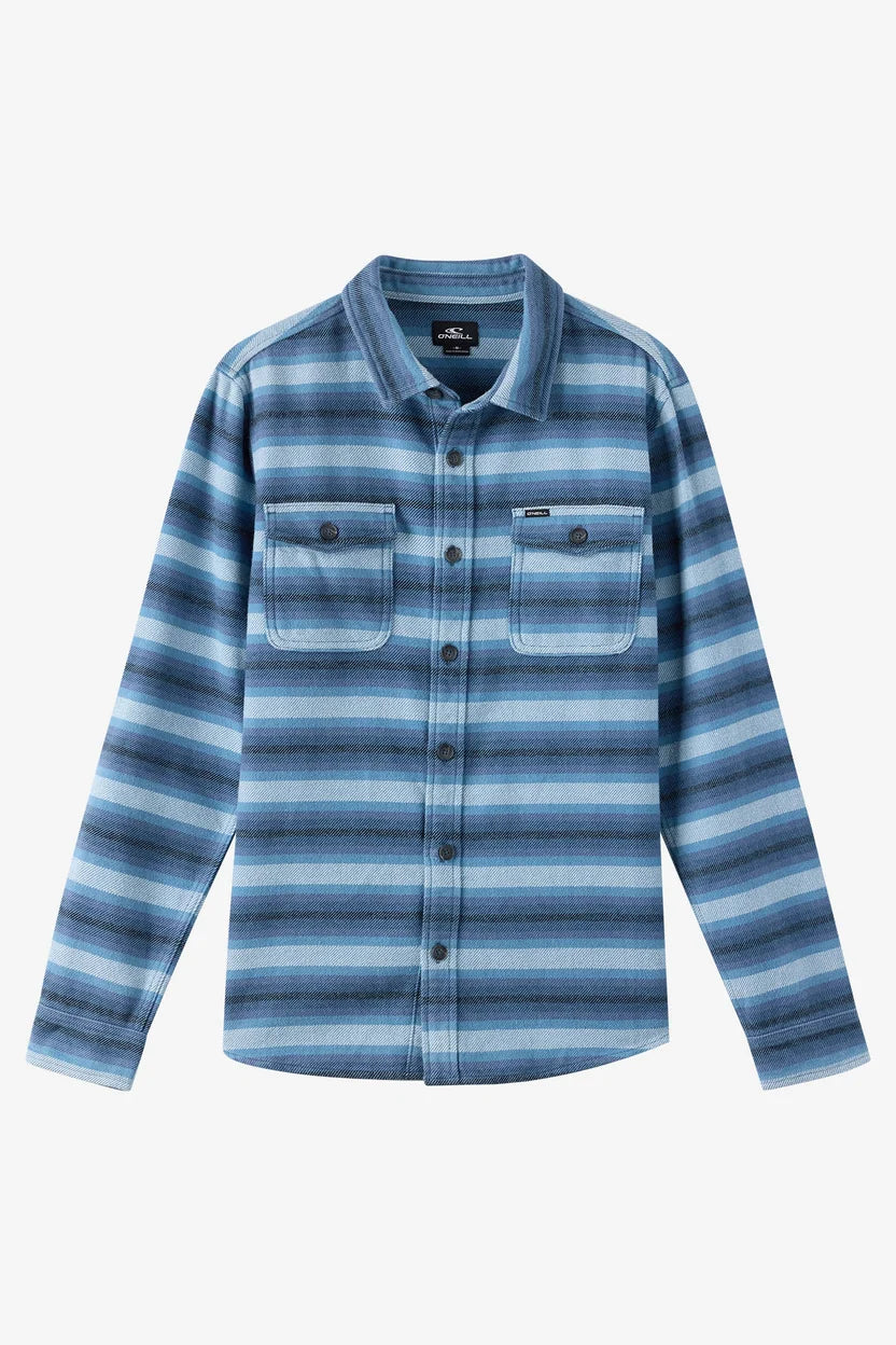 O'NEILL BLANKET FLANNEL