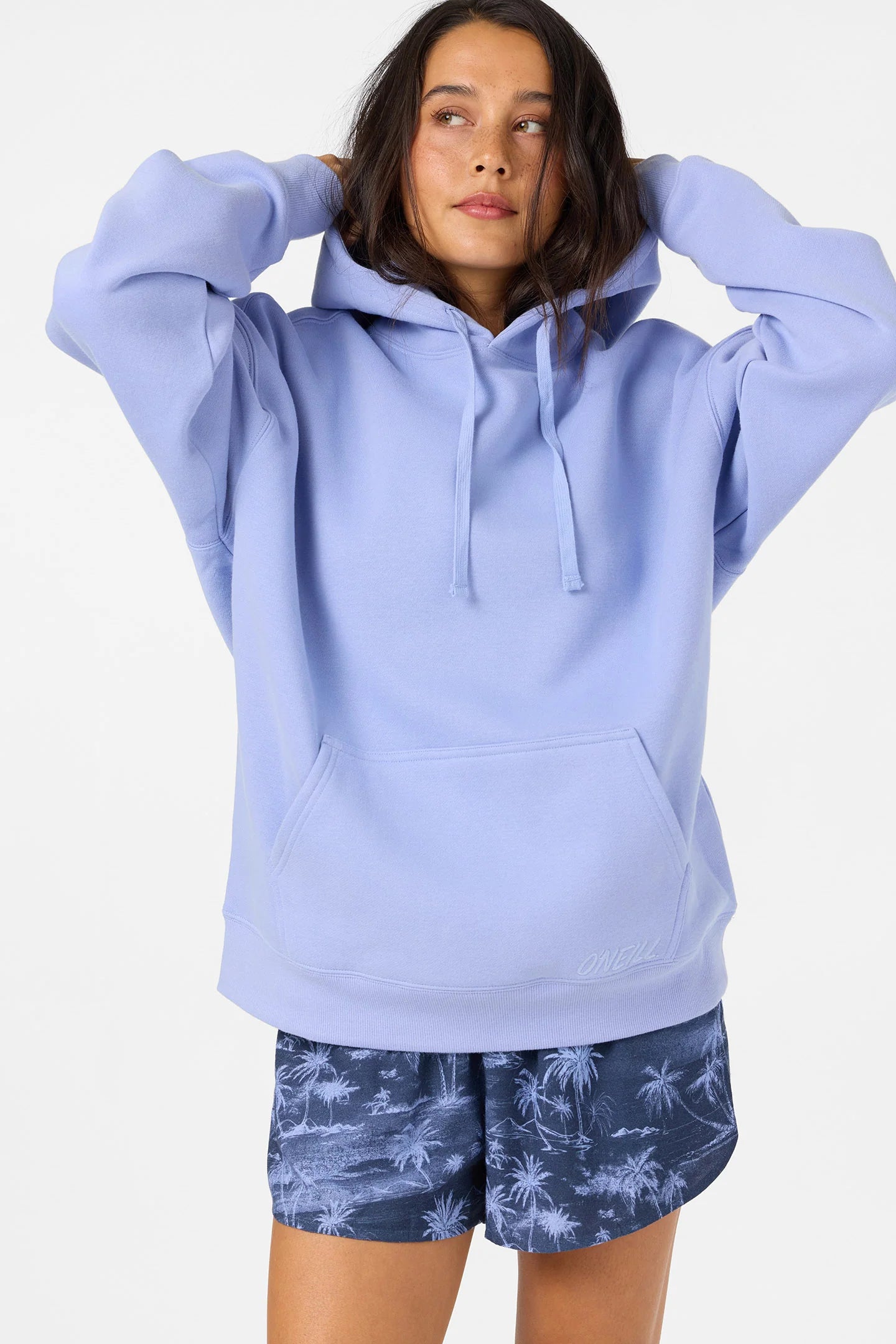 ONEILL BORN IN THE SEA HOODIE