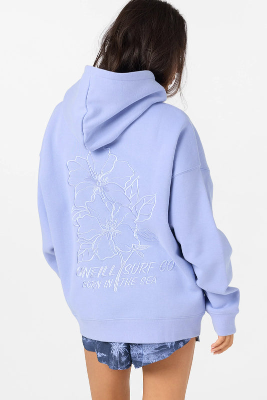 ONEILL BORN IN THE SEA HOODIE