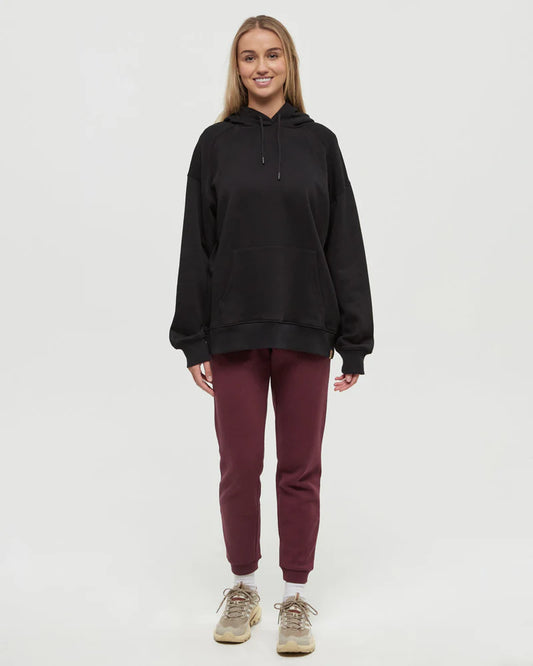 TENTREE WOMENS BLUFFS HOODIE
