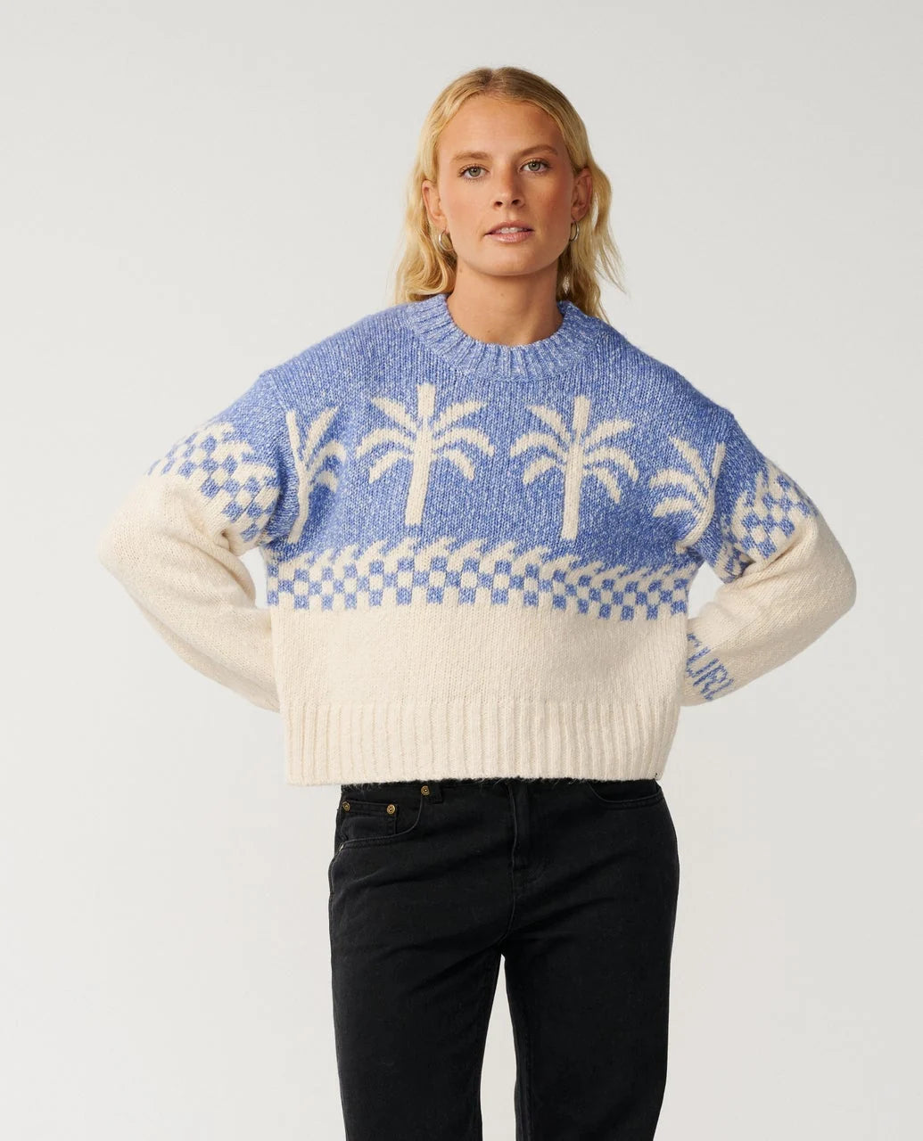 RIPCURL BOSSA NOVA NEPS CREW