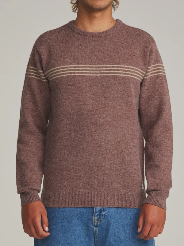 KATIN CHARLES SWEATER
