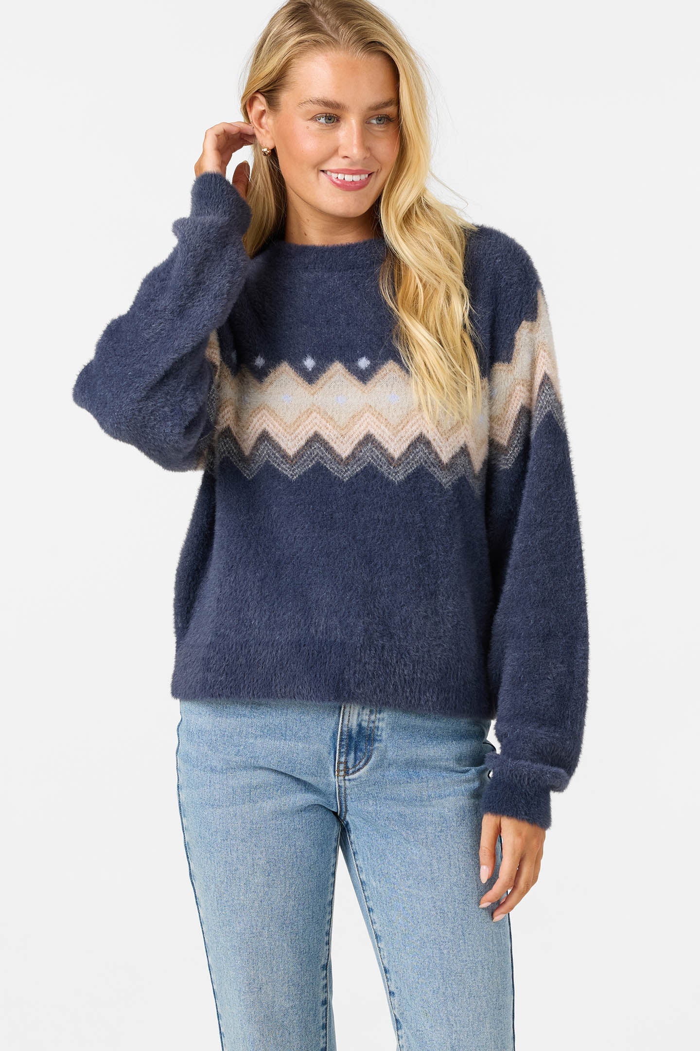 ONEILL KIEREN SWEATER