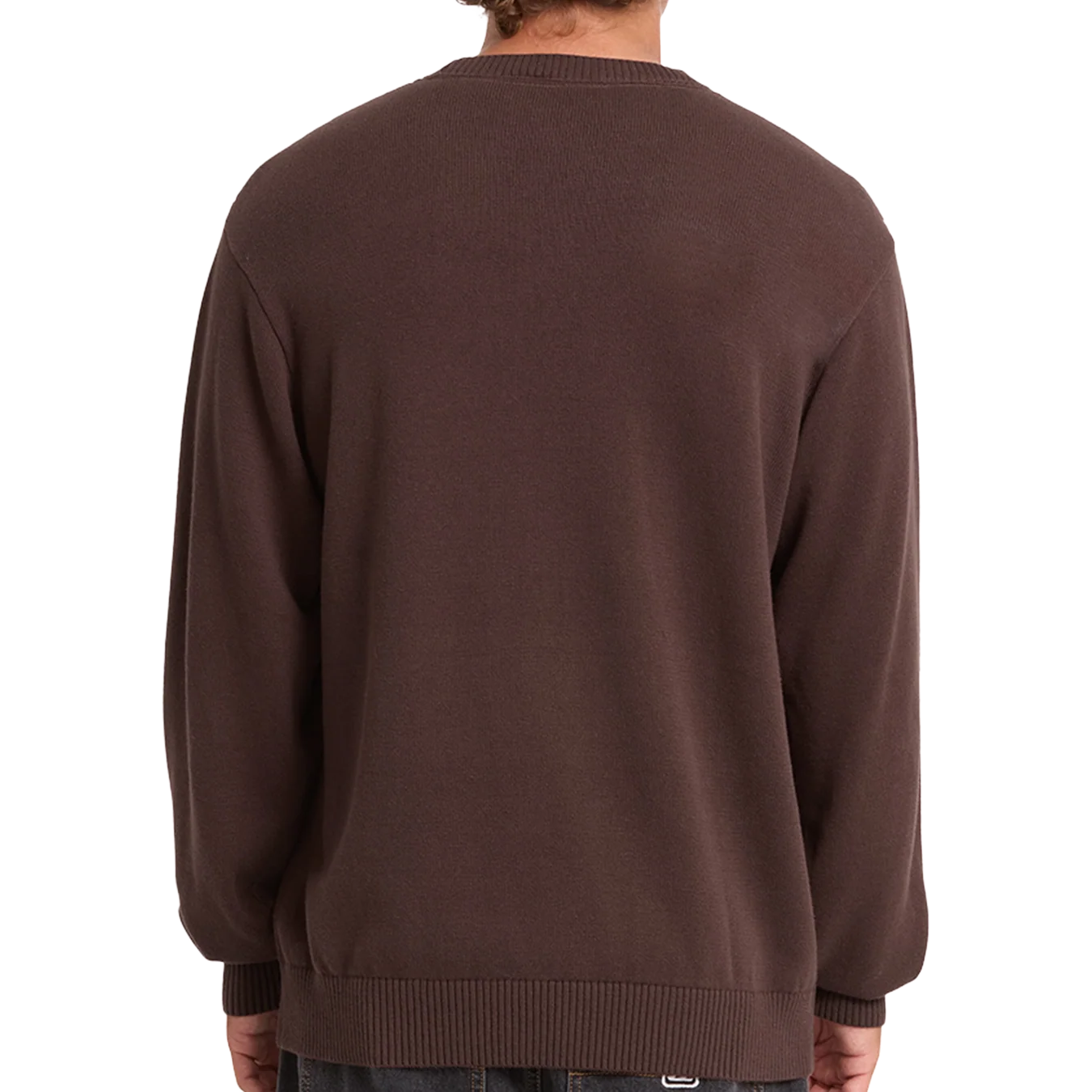 BILLABONG BADDOG CASE KNIT SWEATER
