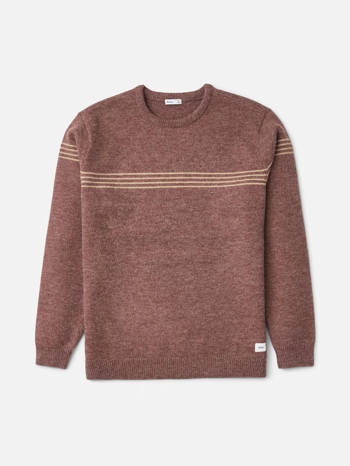 KATIN CHARLES SWEATER