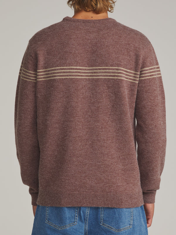 KATIN CHARLES SWEATER