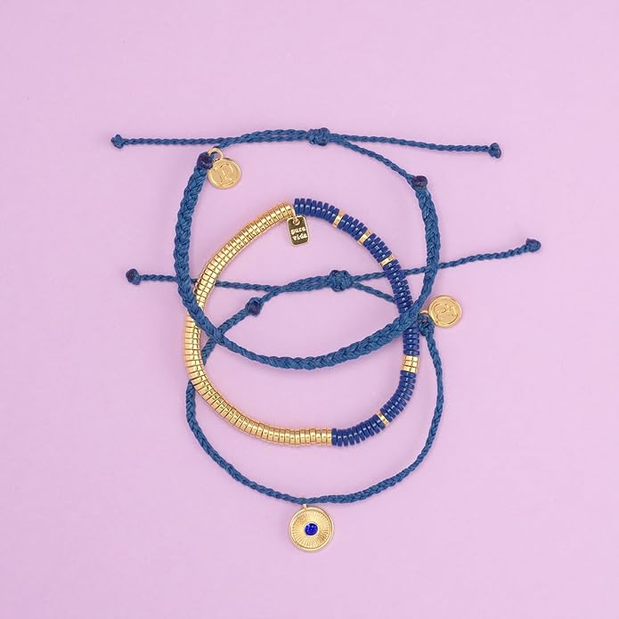 PURA VIDA CLEAR VISION BRACELET