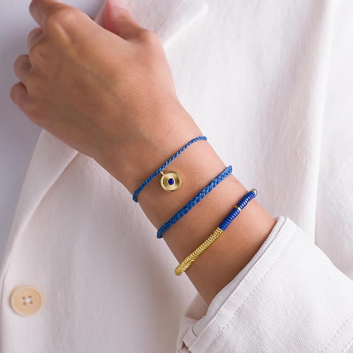PURA VIDA CLEAR VISION BRACELET