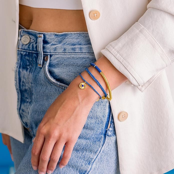 PURA VIDA CLEAR VISION BRACELET