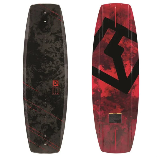 CONNELLY REVERB WAKEBOARD