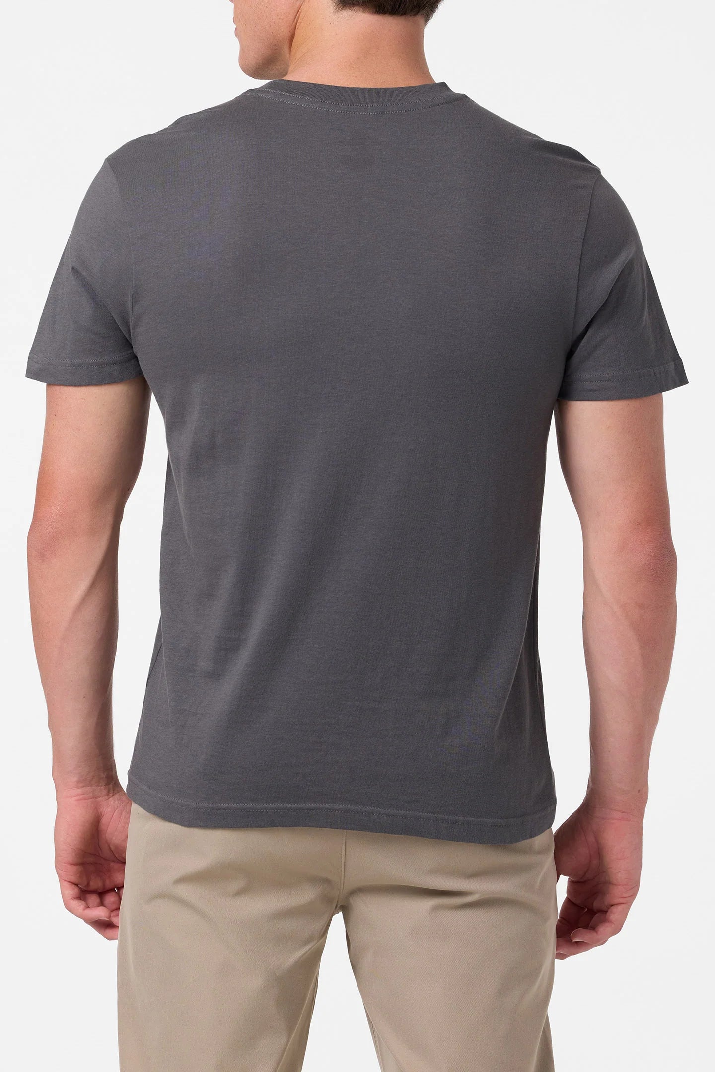 ONEILL NONAGON CLASSIC SHORT SLEEVE TEE