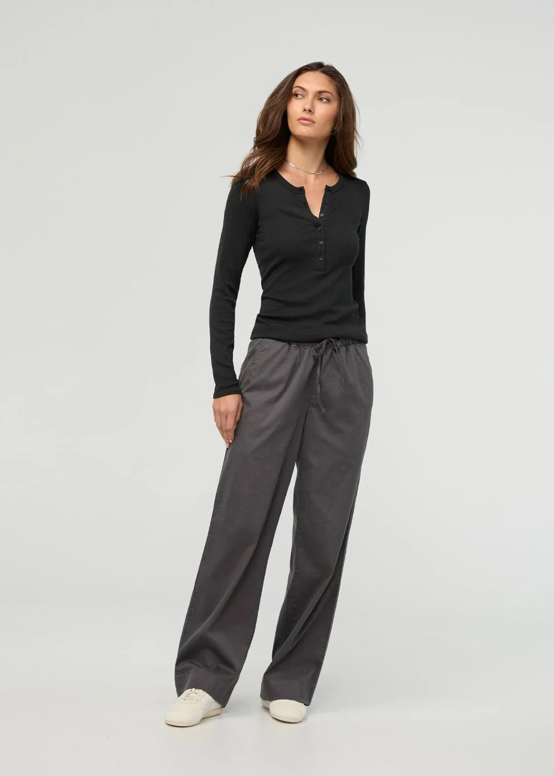 DU/ER DELUXE EASY TWILL PANT