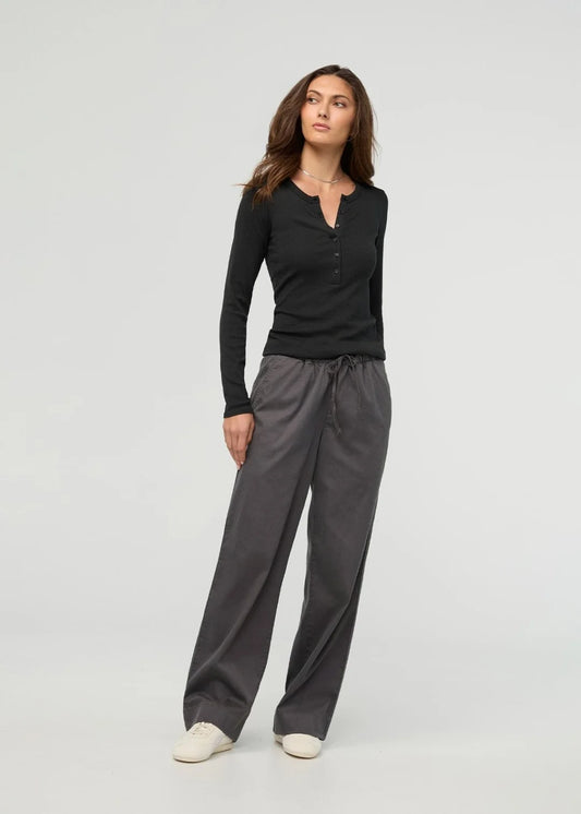DU/ER DELUXE EASY TWILL PANT