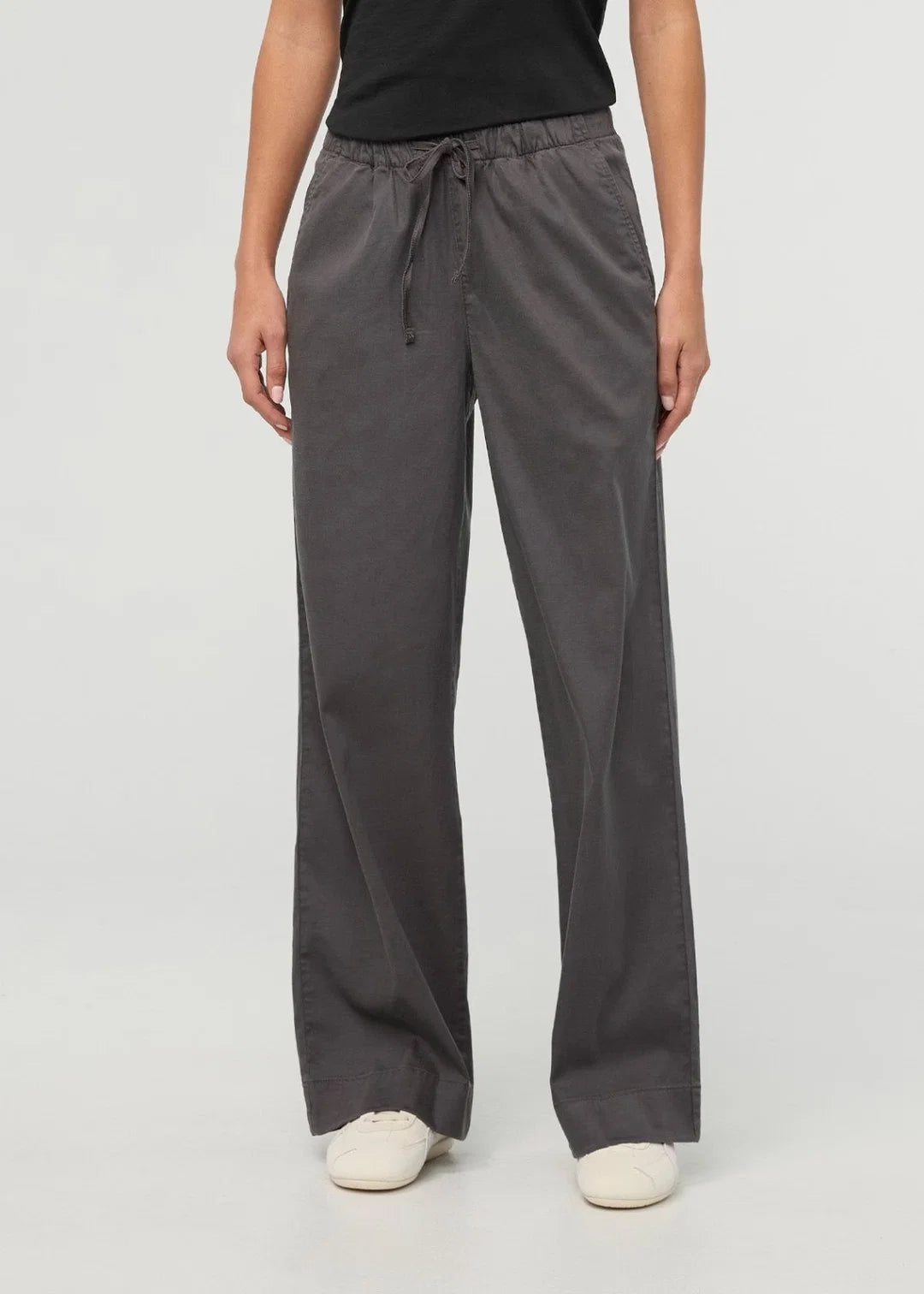 DU/ER DELUXE EASY TWILL PANT