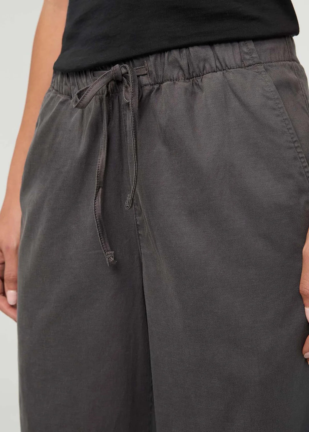 DU/ER DELUXE EASY TWILL PANT