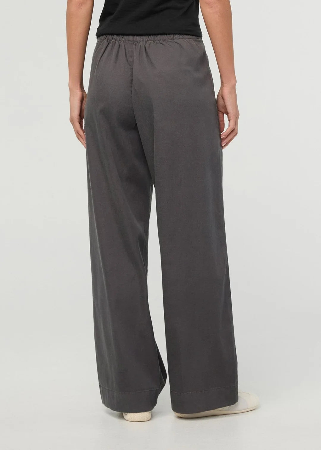 DU/ER DELUXE EASY TWILL PANT