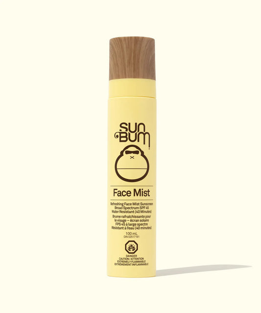 SUNBUM FACE MIST SPF 45