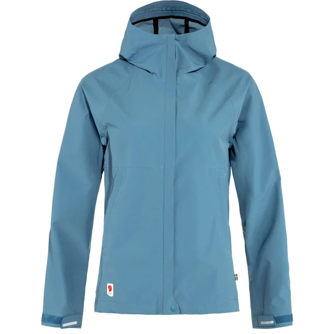 FJALLRAVEN HC HYDRATIC TRAILJACK W