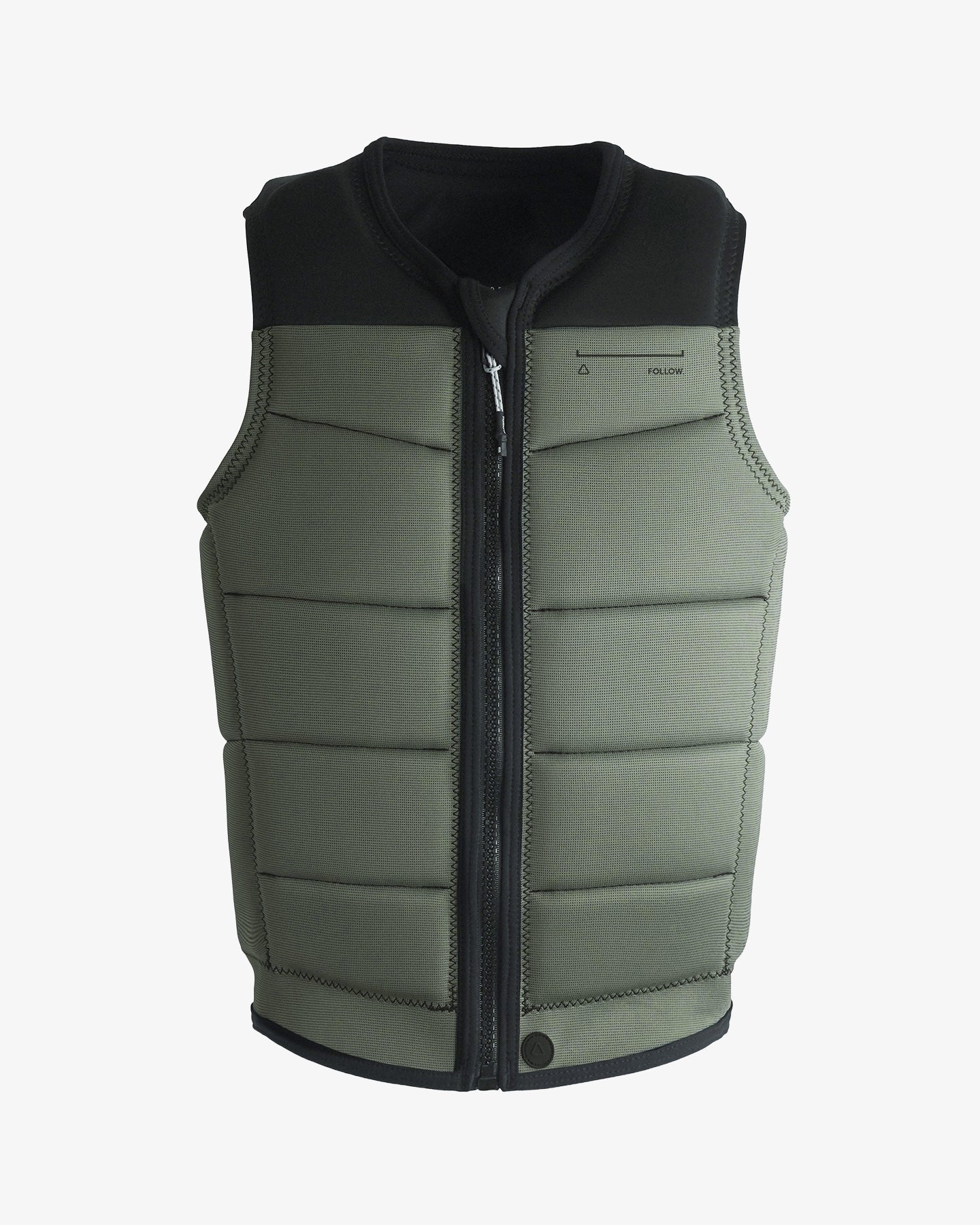 FOLLOW SECTION IMPACT VEST