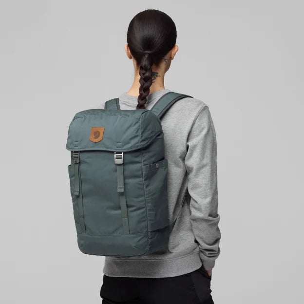 FJALLRAVEN GREENLAND TOP BACKPACK