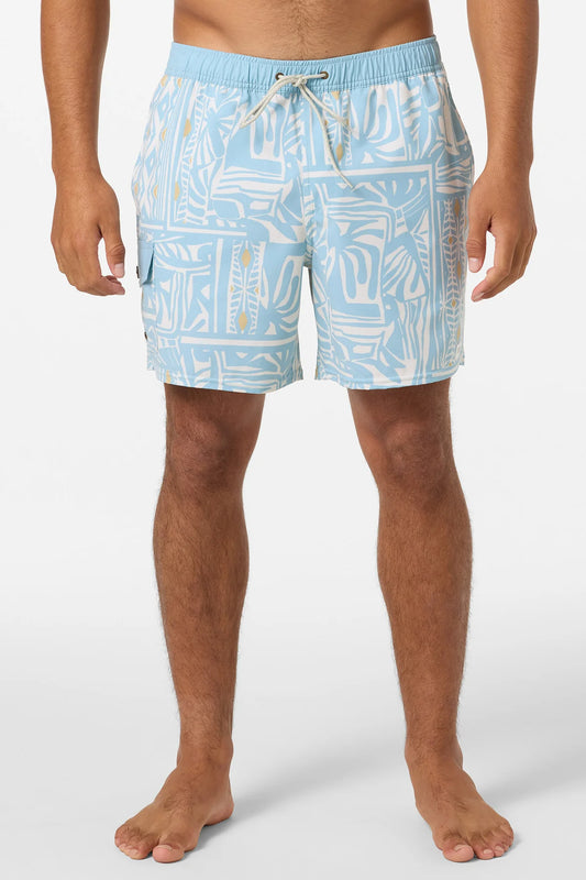 O'NEILL HERMOSA RETRO 17 VOLLEY