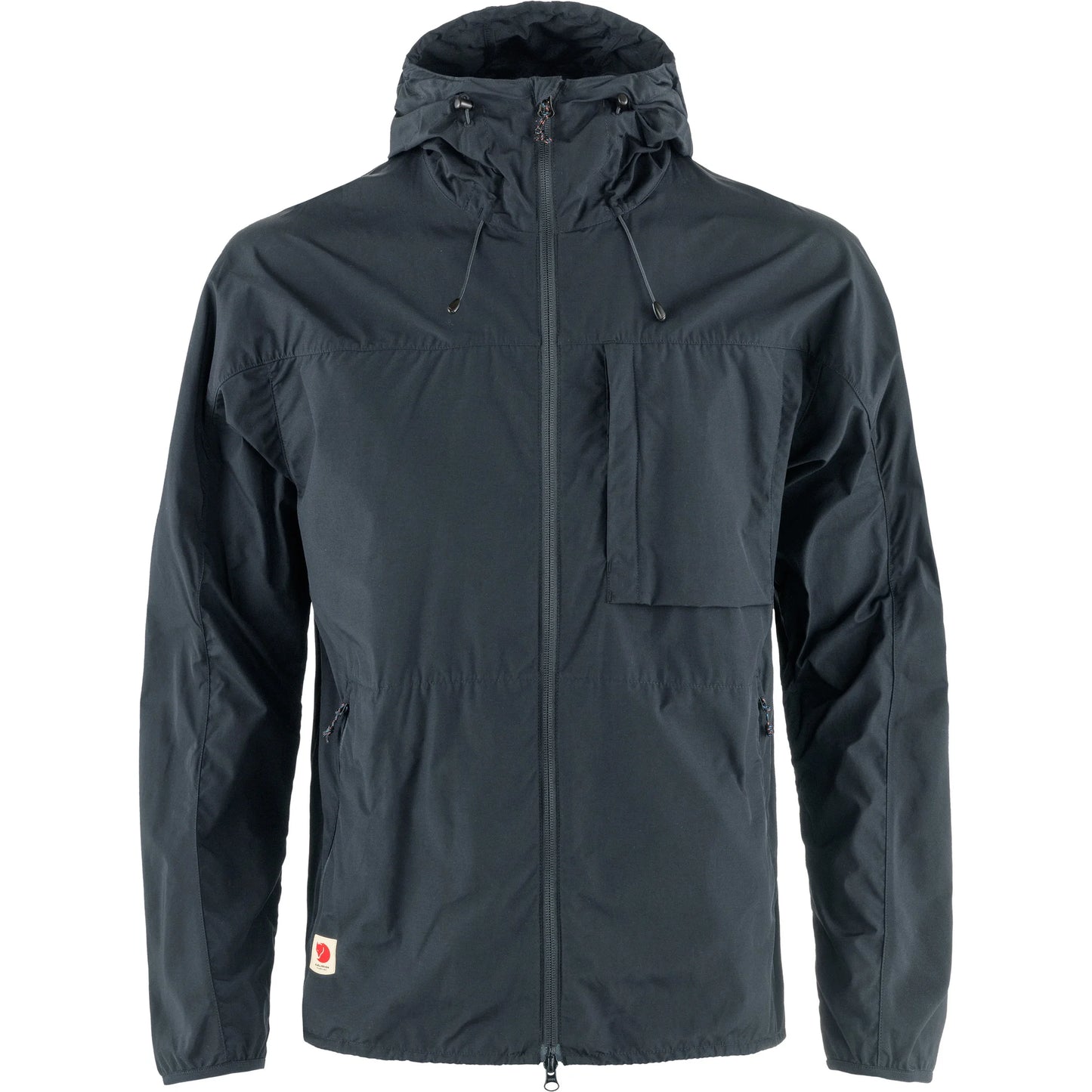 FJALLRAVEN HIGH COAST WIND JACKET M