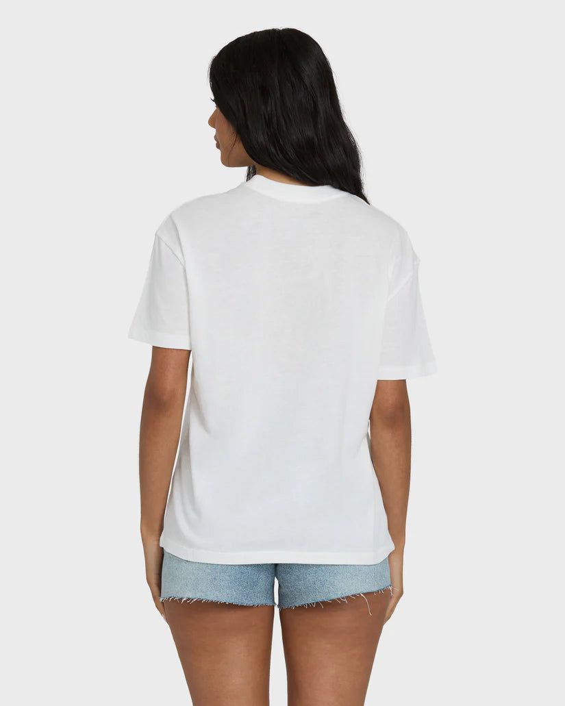 BILLABONG HIGHS AND LOWS SS TEE
