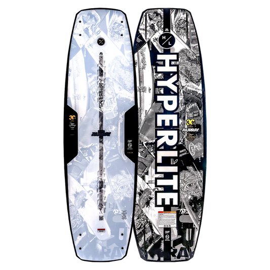 Hyperlite Murray Wakeboard