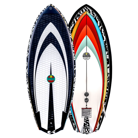 HYPERLITE SHIM WAKESURFER