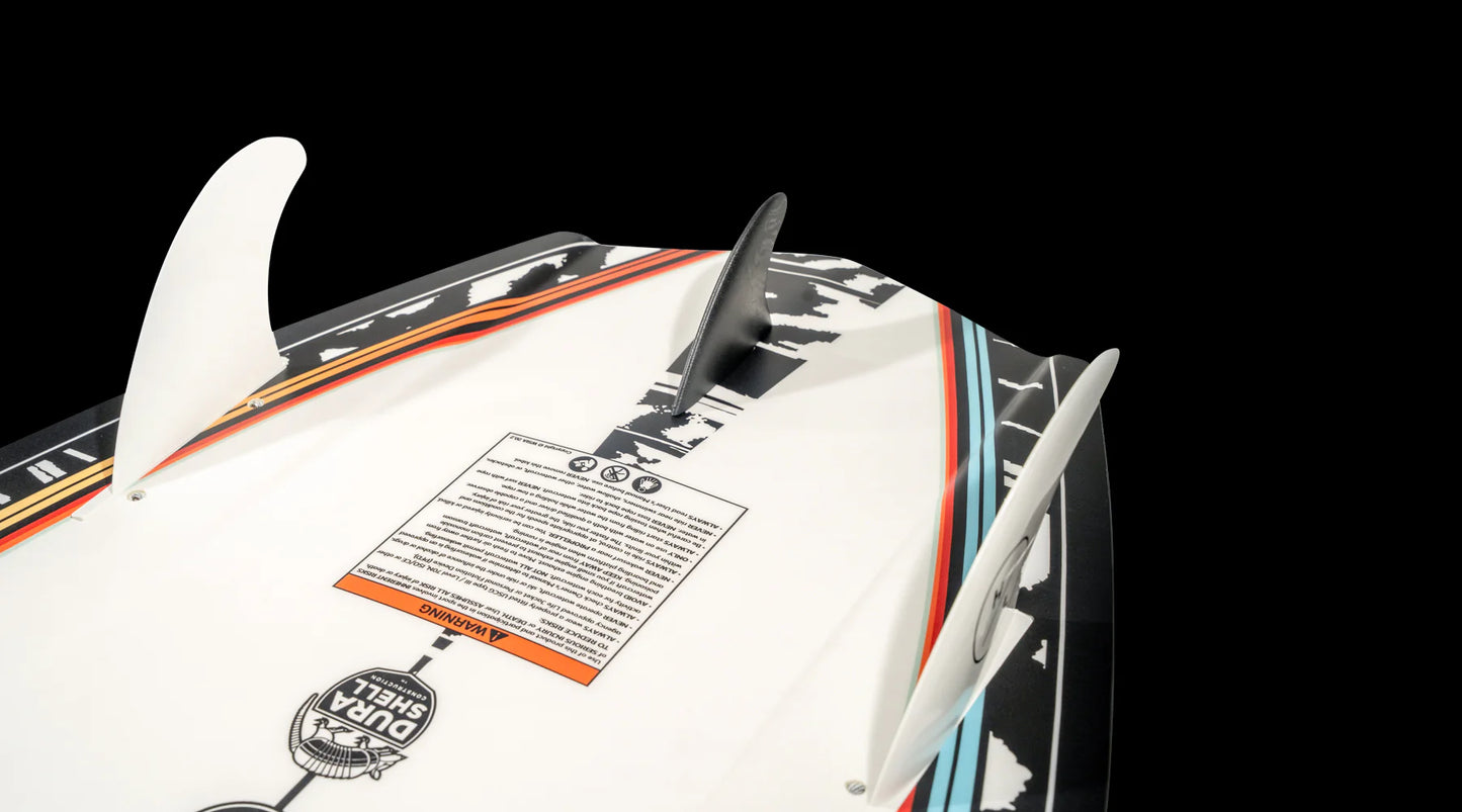 HYPERLITE SHIM WAKESURFER