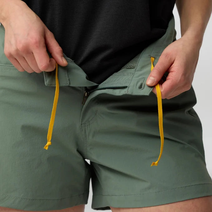 FJALLRAVEN HIGH COAST LITE SHORT WM