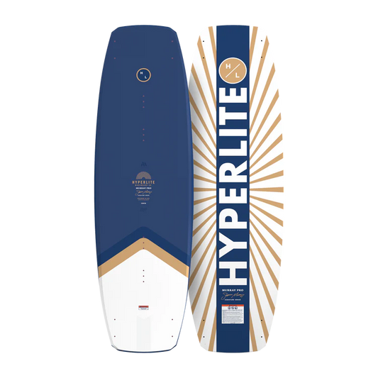 MURRAY HYPERLITE WAKEBOARD 2026