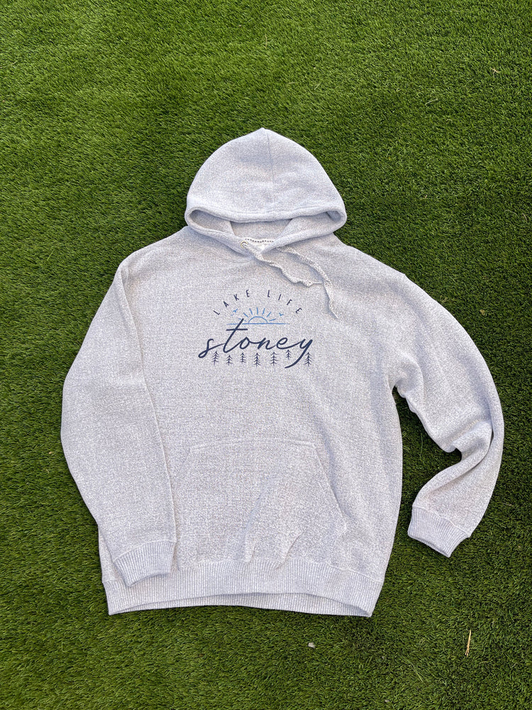 LAKE LIFE STONEY HOODIE