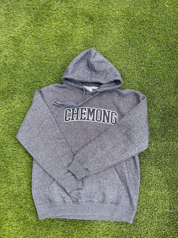 EMBROIDERED CHEMONG HOODIE