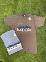 BUCKHORN LAKE TEE